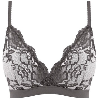 Wacoal Bralettes/zonder beugel  Soutien-gorge sans armatures femme Florilege
