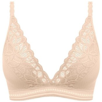 Wacoal Bralettes/zonder beugel  Soutien-gorge sans armatures femme Raffine