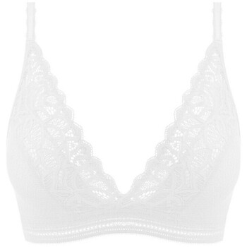 Wacoal Bralettes/zonder beugel  Soutien-gorge sans armatures femme Raffine