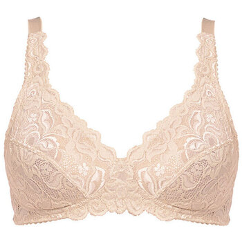 Wacoal Bralettes/zonder beugel  Soutien-gorge sans armatures femme Eglantine