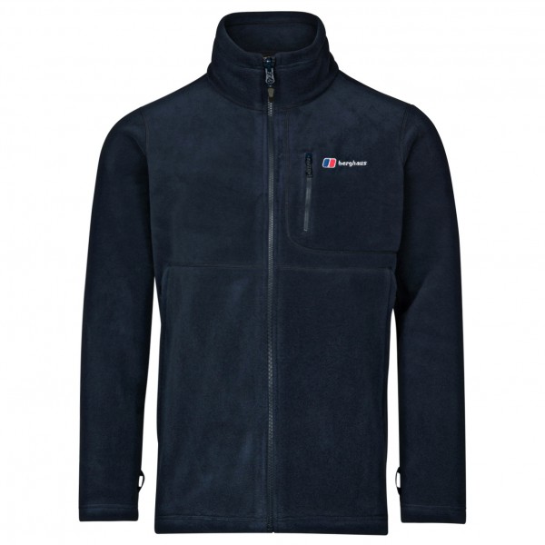 Berghaus  Activity PT InterActive Fleece Jacket - Fleecevest, blauw