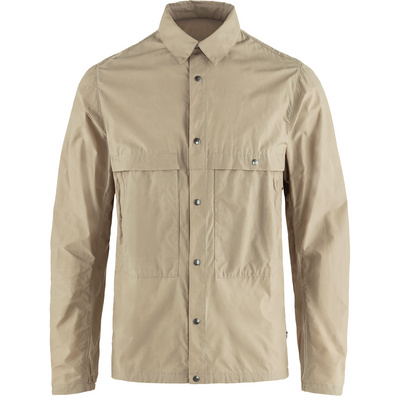 Fjällräven Heren Hoja Rider's Wind Jas