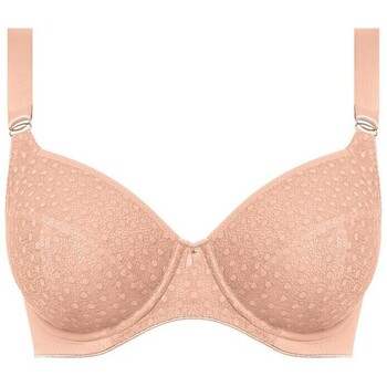 Freya Voorgevormde bh  Soutien-gorge renfort latéral armatures femme Starlight