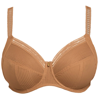 Fantasie Voorgevormde bh  Soutien-gorge renfort latéral armatures femme Fusion