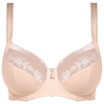 Fantasie Voorgevormde bh  Soutien-gorge renfort latéral armatures femme Illusion