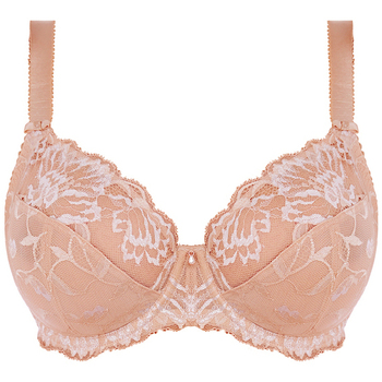 Fantasie Voorgevormde bh  Soutien-gorge renfort latéral armatures femme Aubree