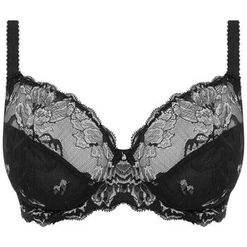 Fantasie Voorgevormde bh  Soutien-gorge renfort latéral armatures femme Aubree
