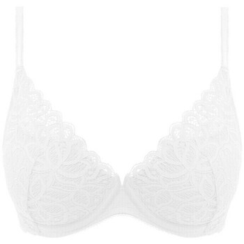Wacoal Voorgevormde bh  Soutien-gorge plunge armatures femme Raffine
