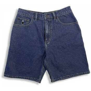 Nonsense Korte Broek  Short bigfoot denim
