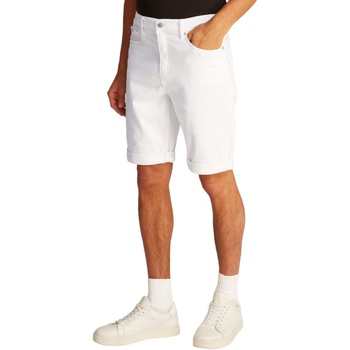 Calvin Klein Jeans Korte Broek  J30J327536
