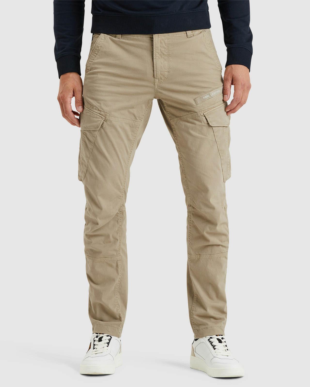 Pme legend Nordrop Cargo