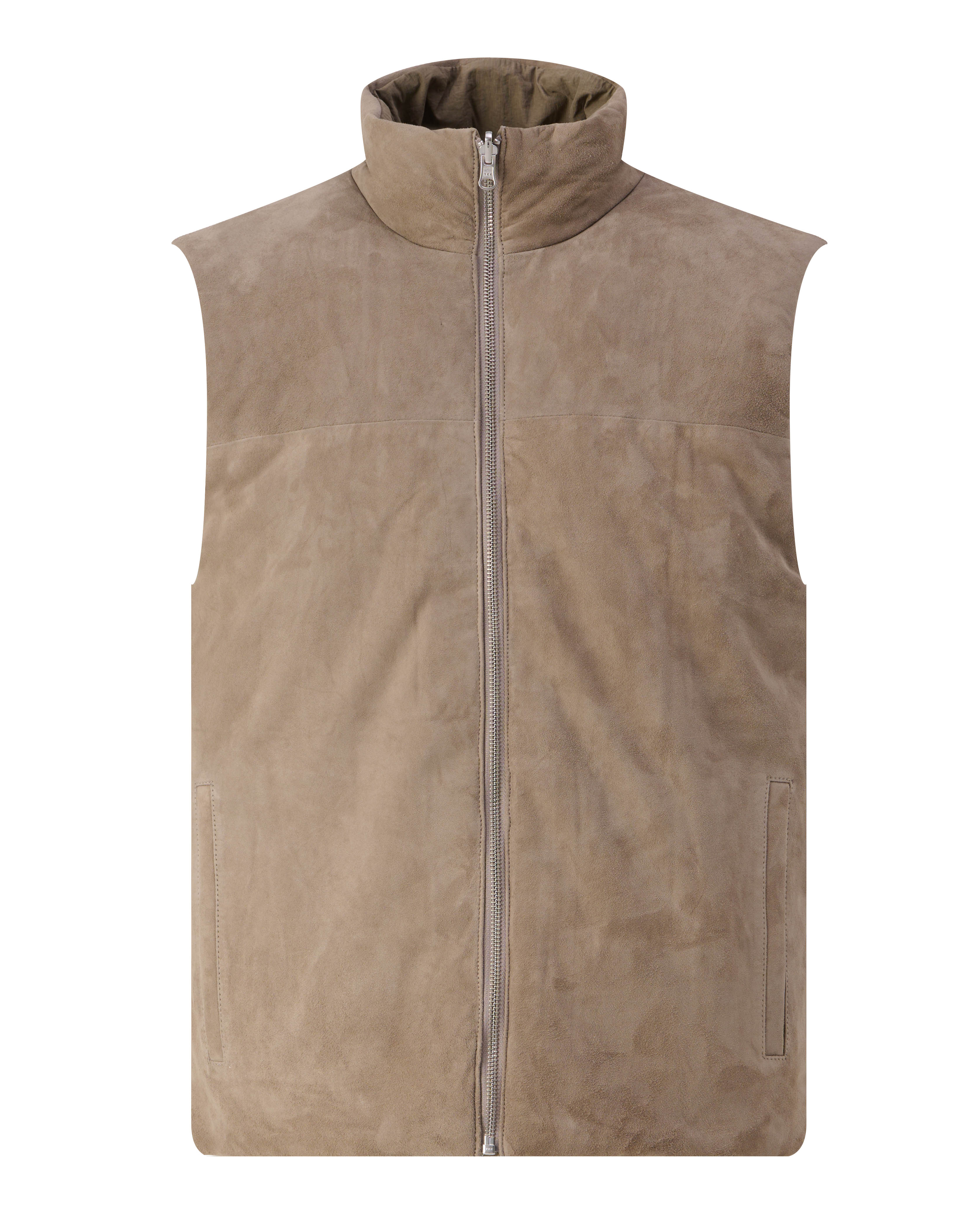 Alter Ego Bodywarmer