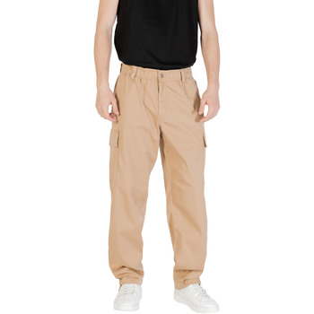 Calvin Klein Jeans Broek  REGULAR STRAIGHT CAR J30J327615