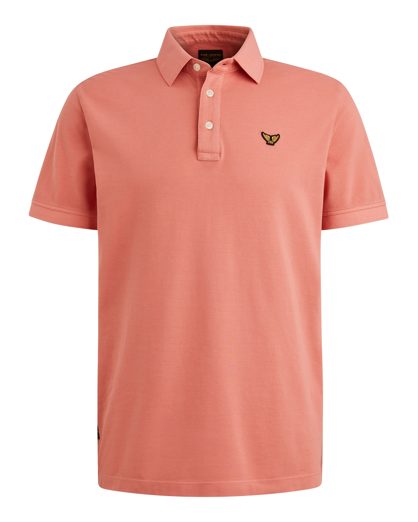 Pme legend Heren Polo SS