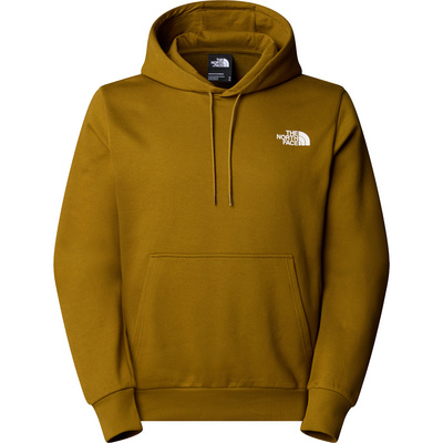 The North Face Heren Simple Dome Hoodie