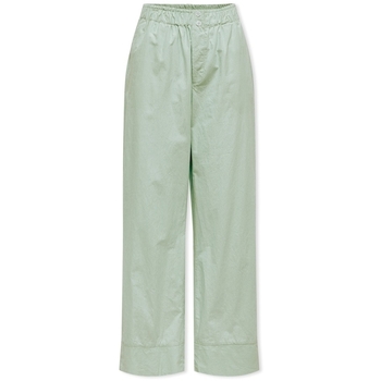 Only Broek  Filucca Trousers - Sea Foam