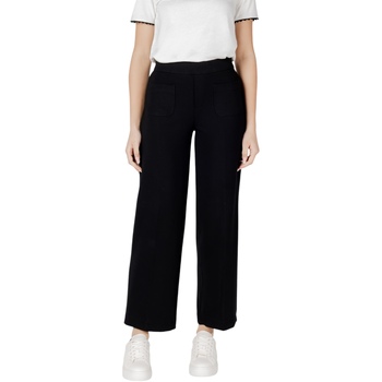 Street One Harembroek  Front pocket Straight leg HW P 378899