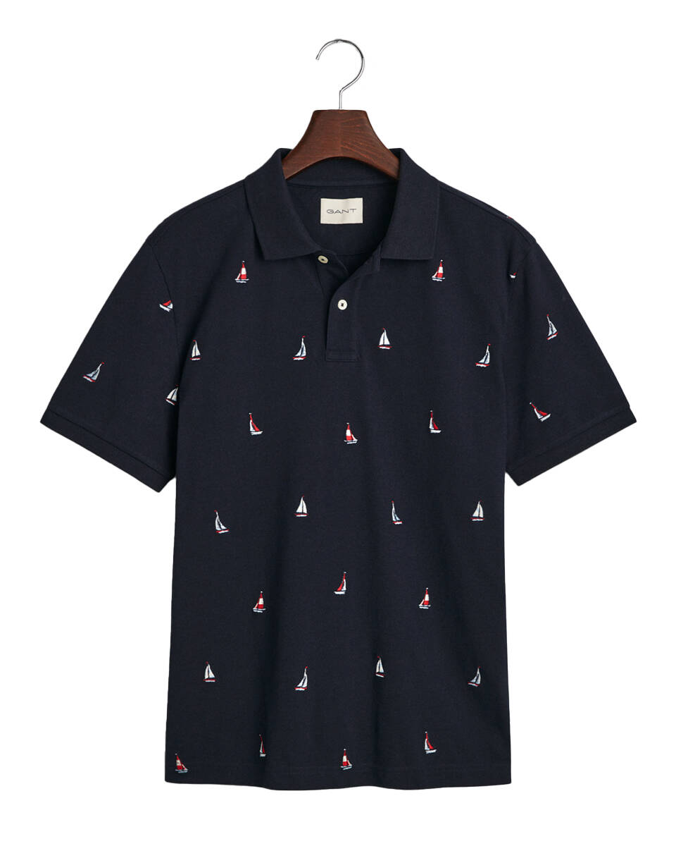 Gant Polo 2014046