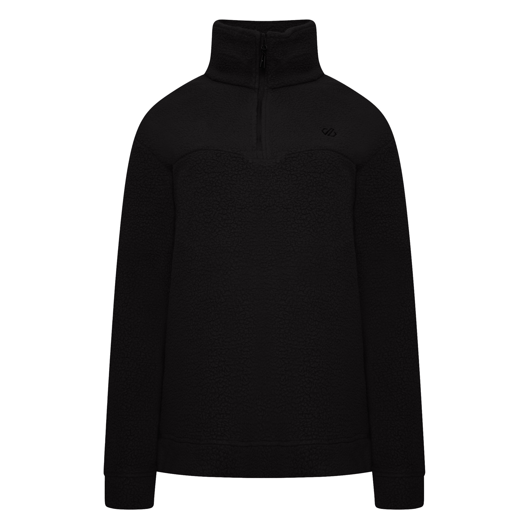 Dare2b Dames context borg fleece top