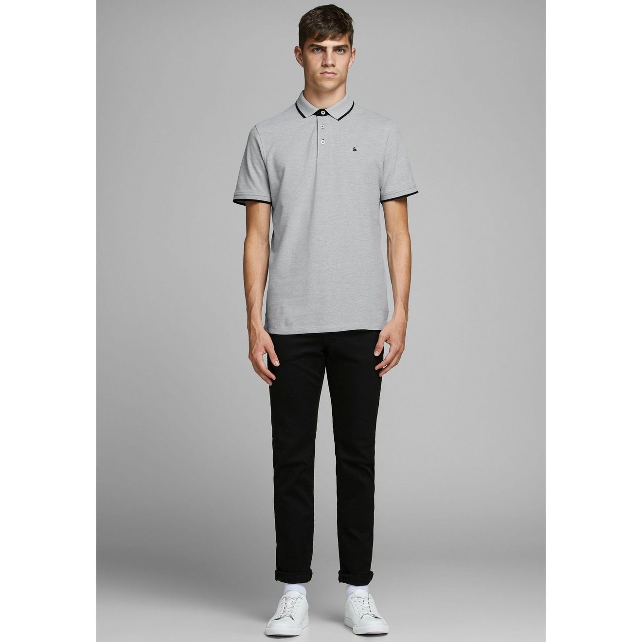 Jack & Jones Poloshirt Paulos Polo