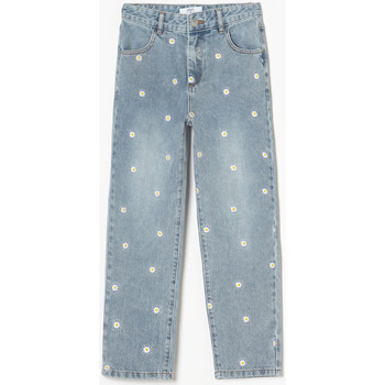 Le Temps des Cerises Broek  Broek recht van jeans JENIGI