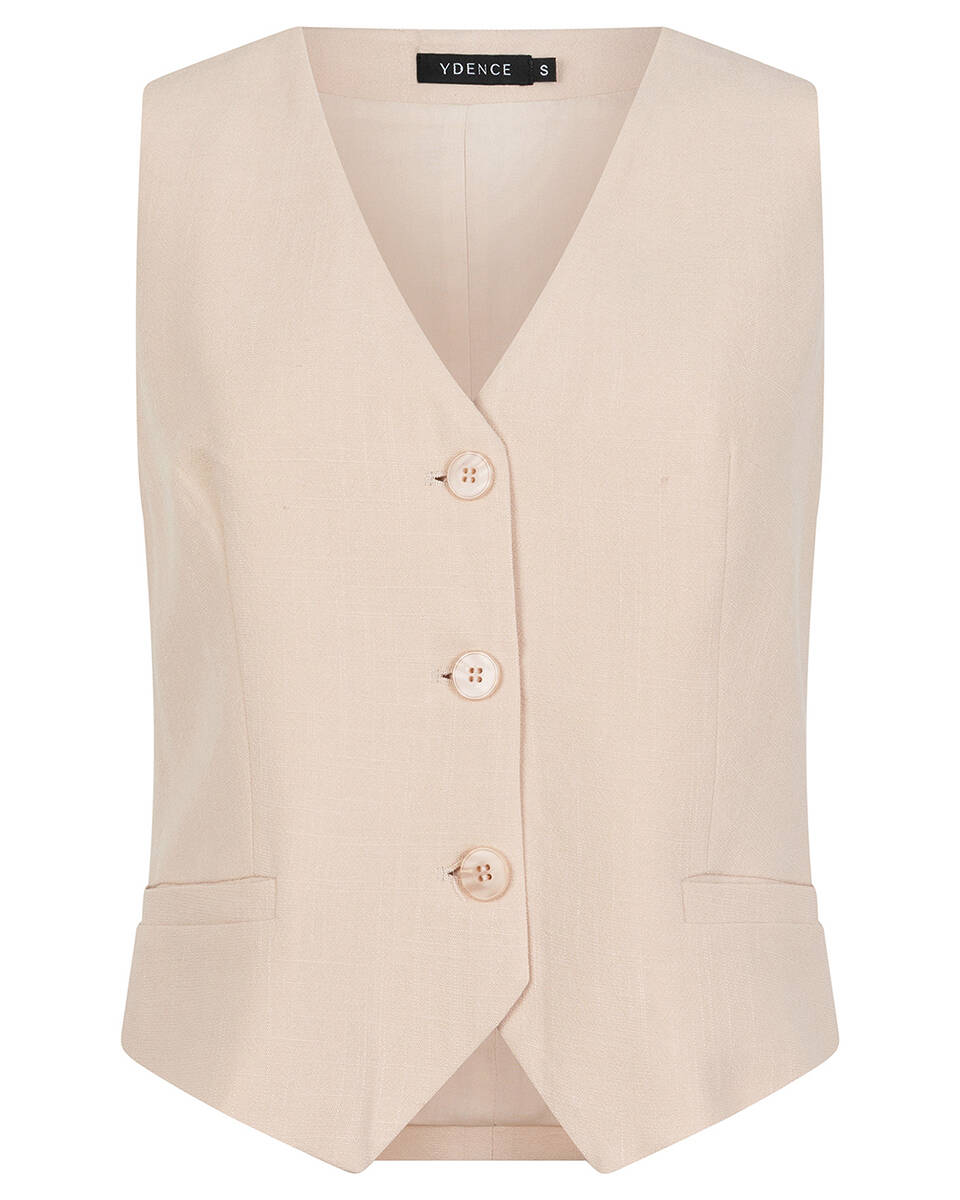 Ydence Gilet hss2561 erica