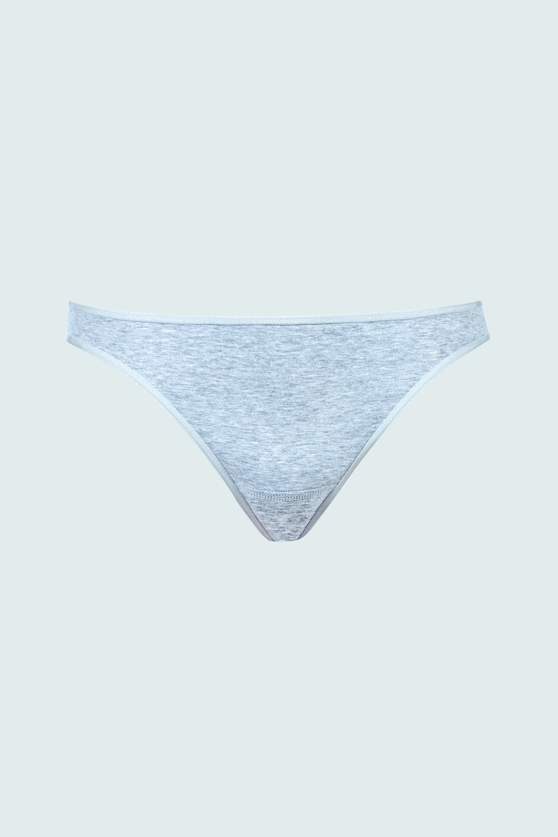 Mey Minislip SERIE COTTON PURE Zachte pijpafsluitingen