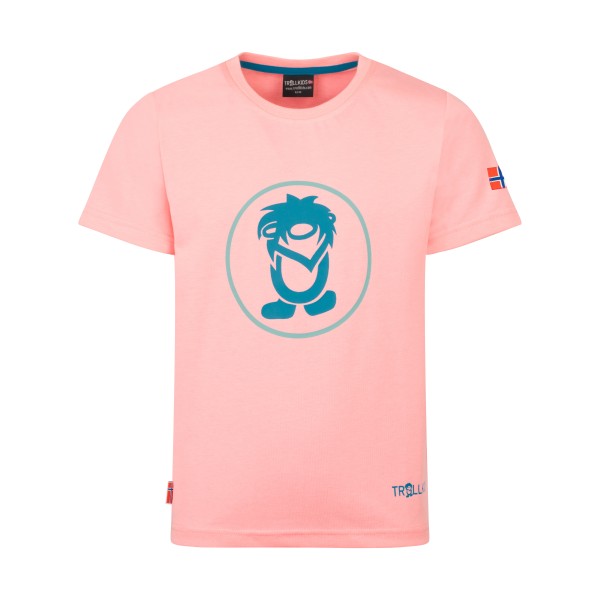 TROLLKIDS T-shirt KIDS TROLL T