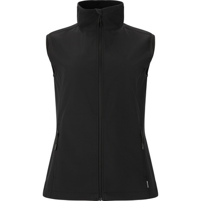 Whistler Dames Lango Softshell Bodywarmer