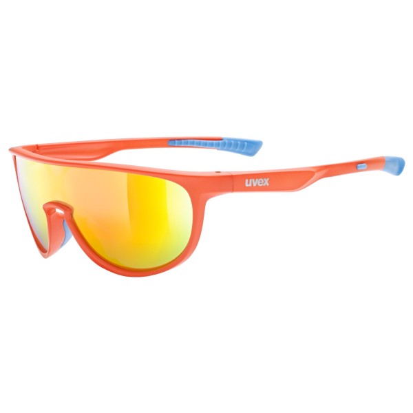 Uvex  Kid's Sportstyle 515 Mirror Cat. 3 - Zonnebril meerkleurig