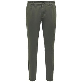 Only & Sons Chino Broek Only & Sons -