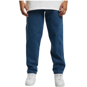 Def Jeans  Jeans fuselé coupe ample
