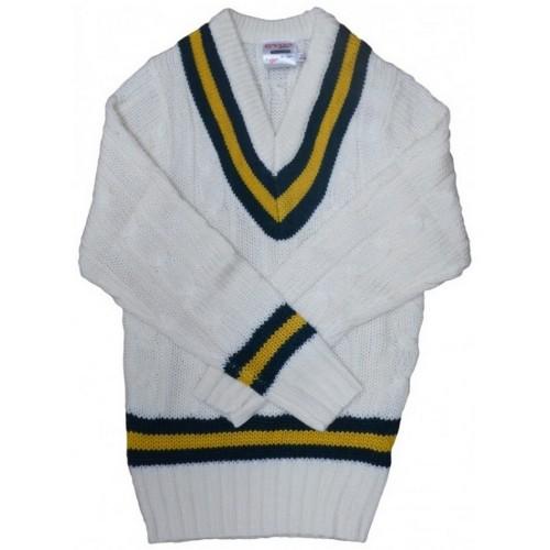 Pertemba FR - Apparel Carta Sport crickettrui voor heren S