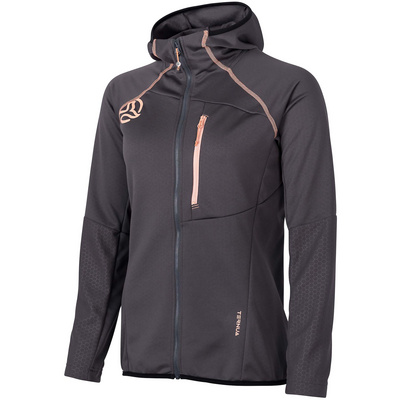 Ternua Dames Berlana 2.0 Hoodie Jas