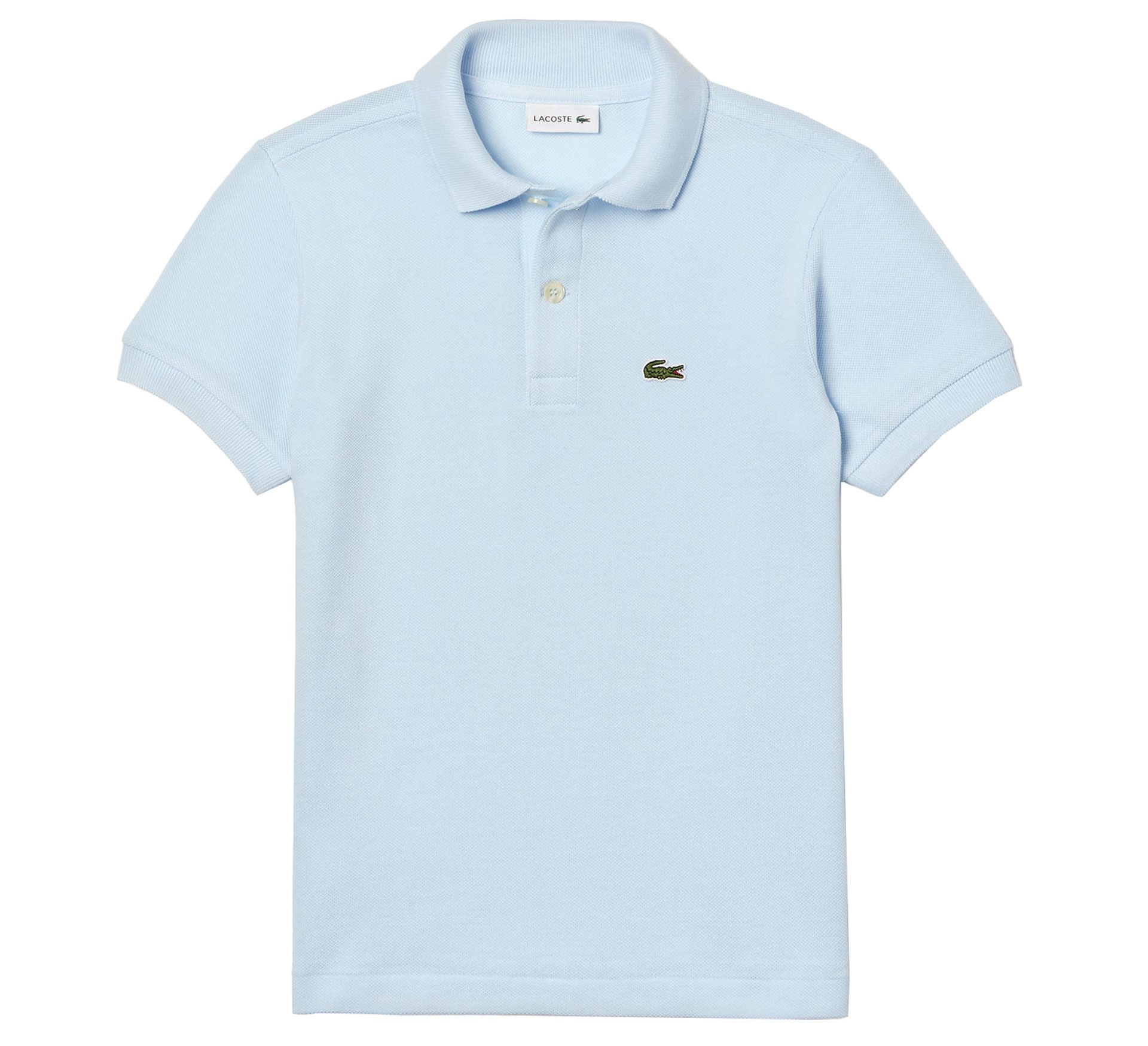 Lacoste Piqué Polo Junior