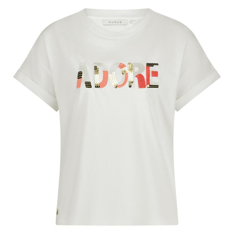 NUKUS T-Shirt NKS04000