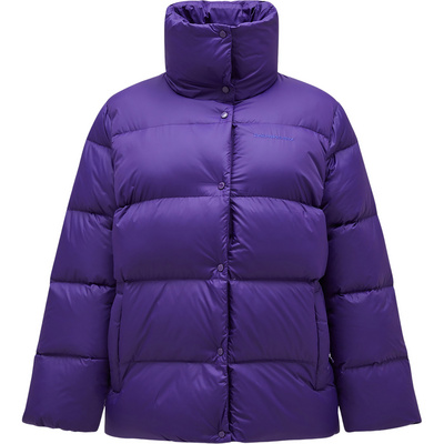 Peak Performance Dames Down Puffer Jas