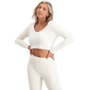 Steve Madden Bralette  Brassière femme Boucle V-neck