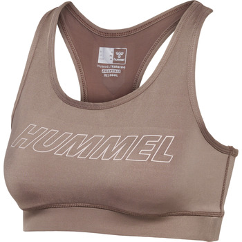 Hummel Bralette  Brassière de sport femme TE Tola