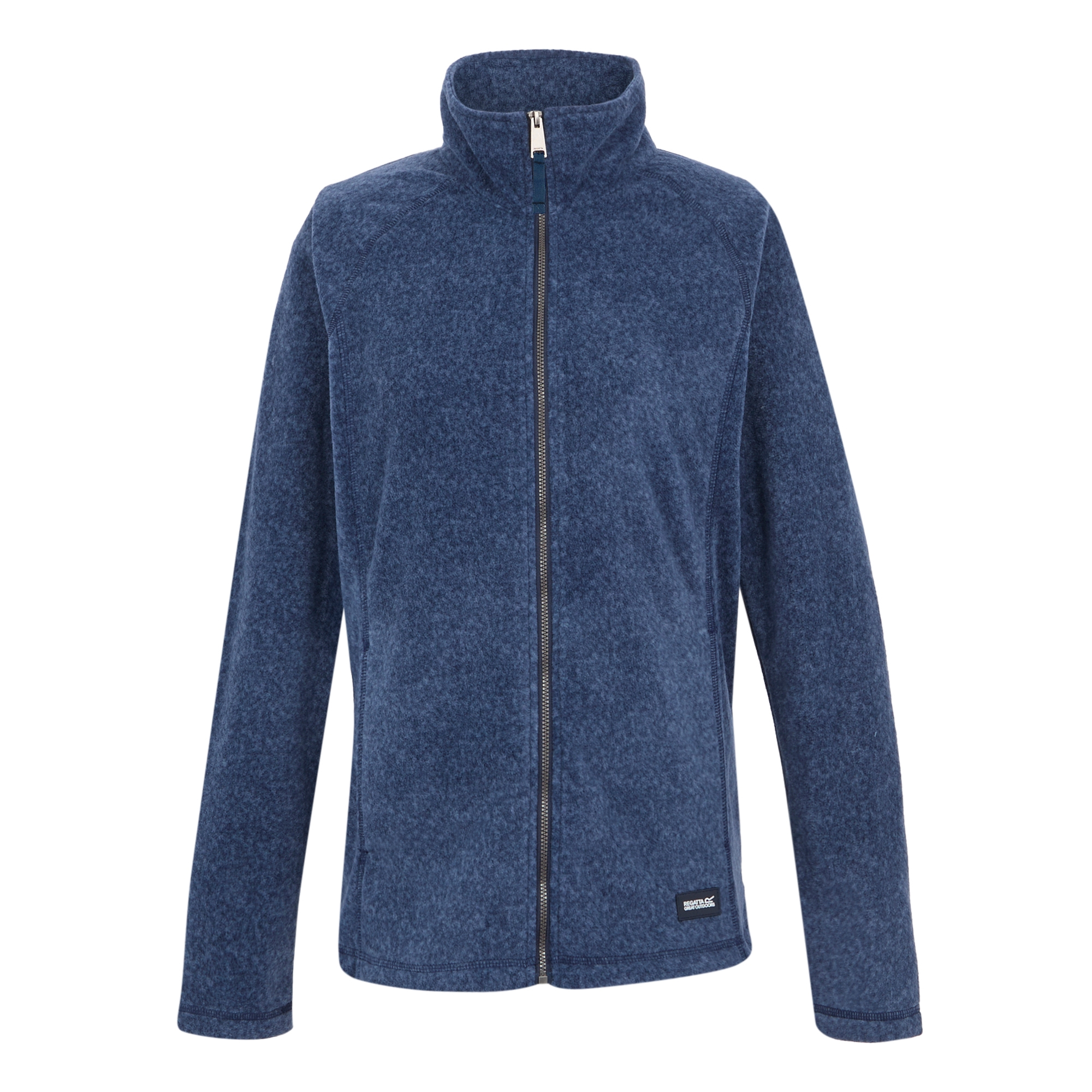 Dare2b Dames mayse full zip fleecejack