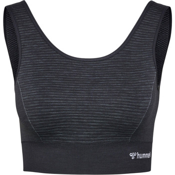 Hummel Bralette  Brassière de sport sans couture femme MT Ivy