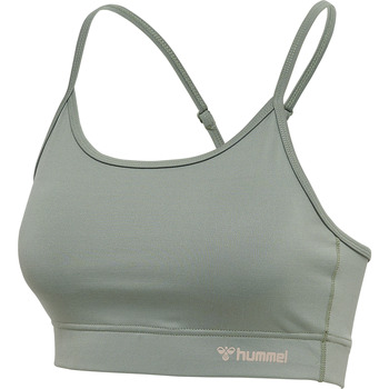 Hummel Bralette  Brassière de sport rembourré femme MT Chipo