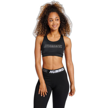 Hummel Bralette  Brassières de sport femme TE Tola (x2)