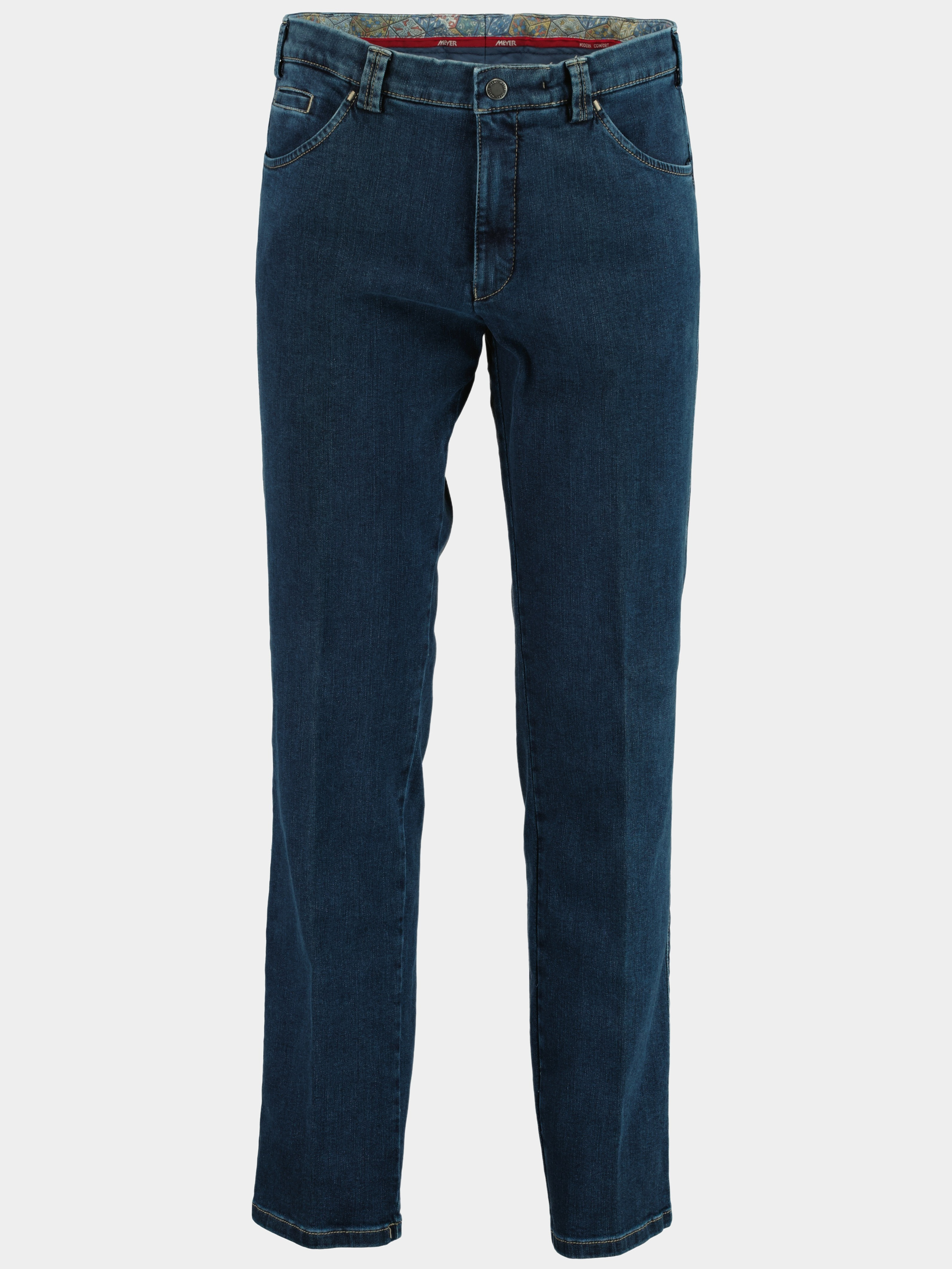 Meyer Flatfront jeans dublin art.9-4541 19454100/17