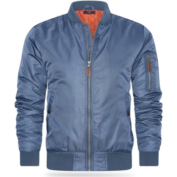 Cappuccino Italia Donsjas  Navy Seal Jacket Navy