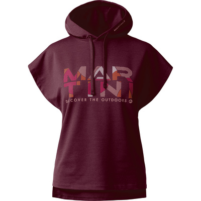 Martini Sportswear Dames Sundowner Hoodie