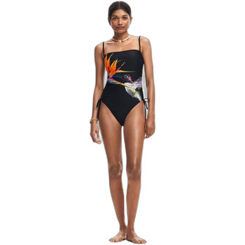 Desigual Badpak  Maillot de bain 1 pièce femme Colibrí One P.