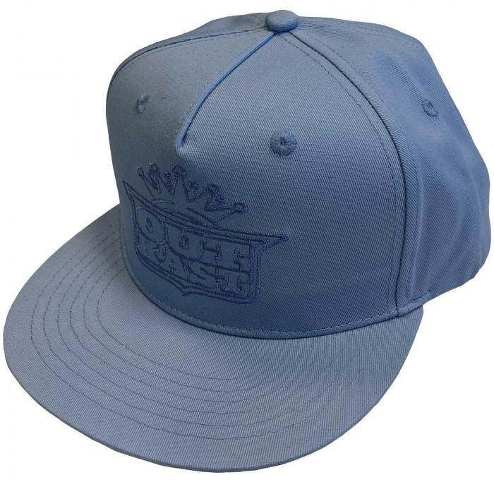 Pertemba FR - Apparel Outkast unisex volwassen keizerlijke kroon snapback cap One Size zwart