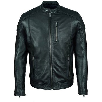 Le Temps des Cerises Windjack  LAMAR__BLACK