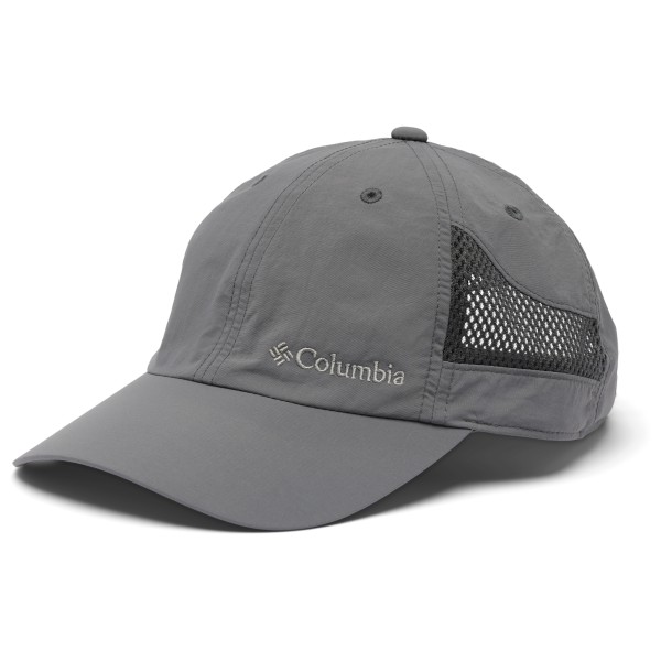 Columbia Baseball pet